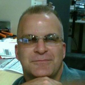 Meet your Posher, Scott